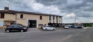 Accueil Voitures d'occasion 14 Florent Barbier Automobiles place picture