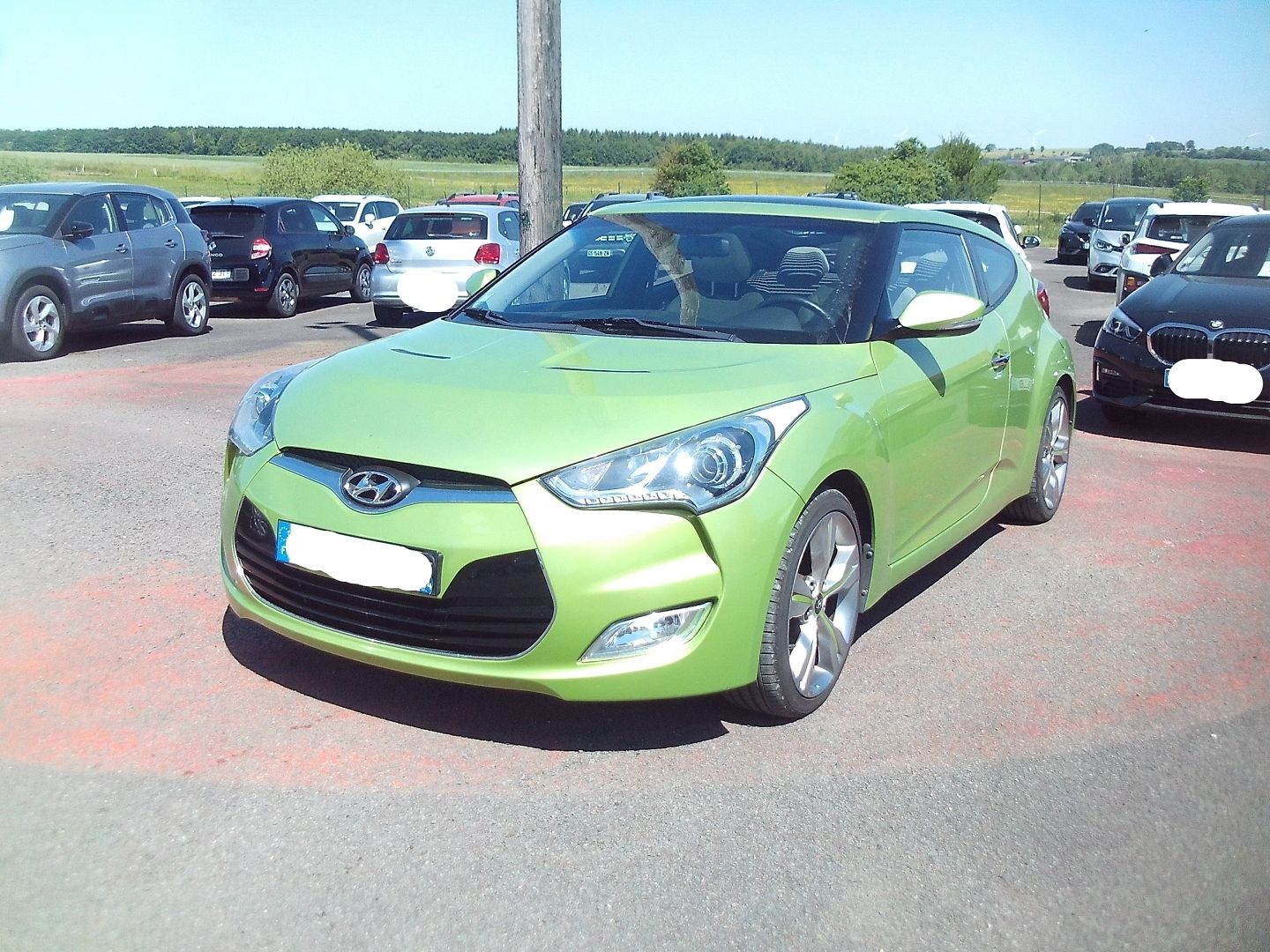 hyundai veloster 1.6 gdi 140ch pack premium boite auto 4 portes hyundai veloster 1.6 gdi 140ch pack premium boite auto 4 portes