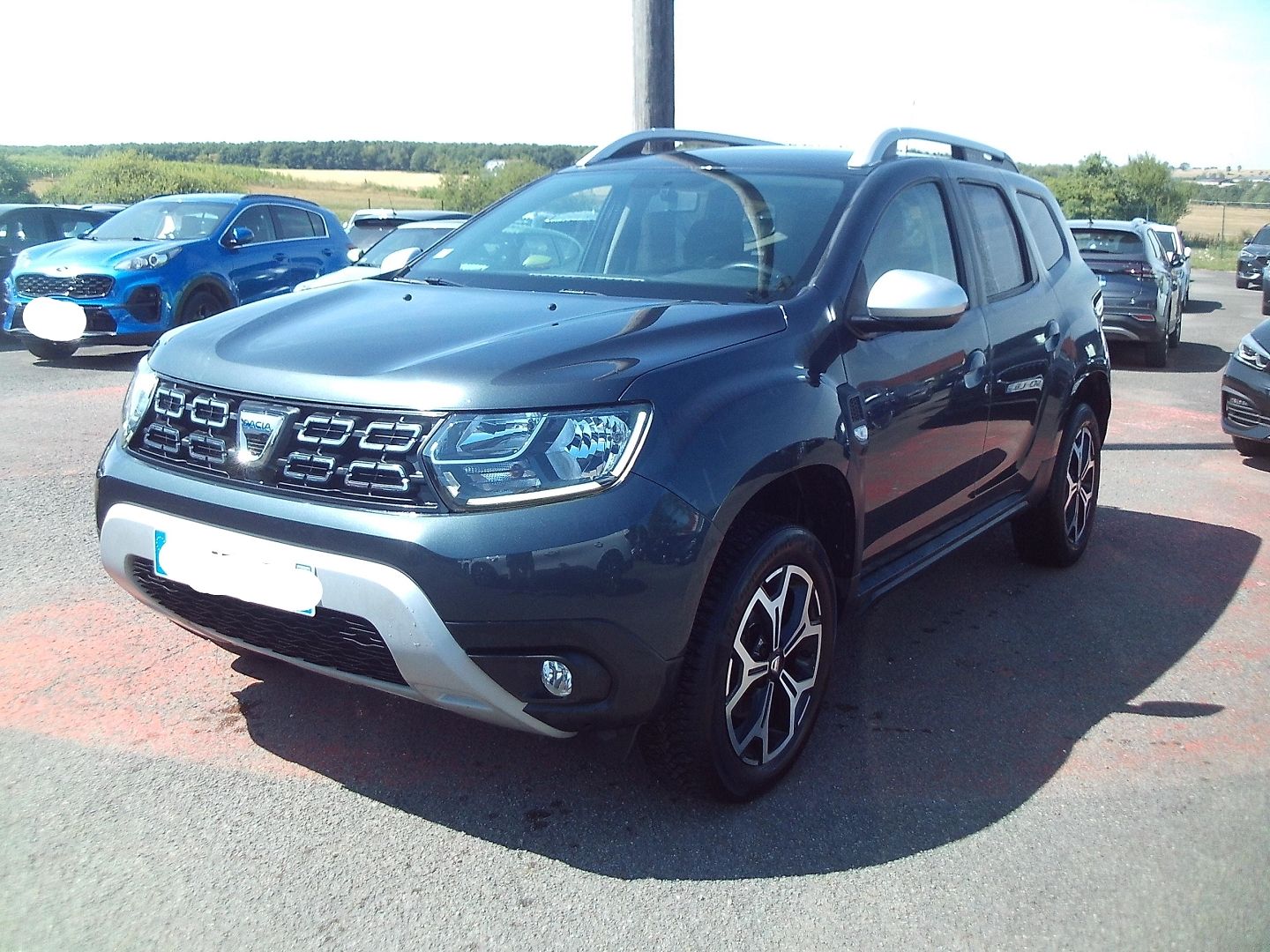 dacia duster iii 1.5 blue dci 115ch prestige bv6 4x2 dacia duster iii 1.5 blue dci 115ch prestige bv6 4x2