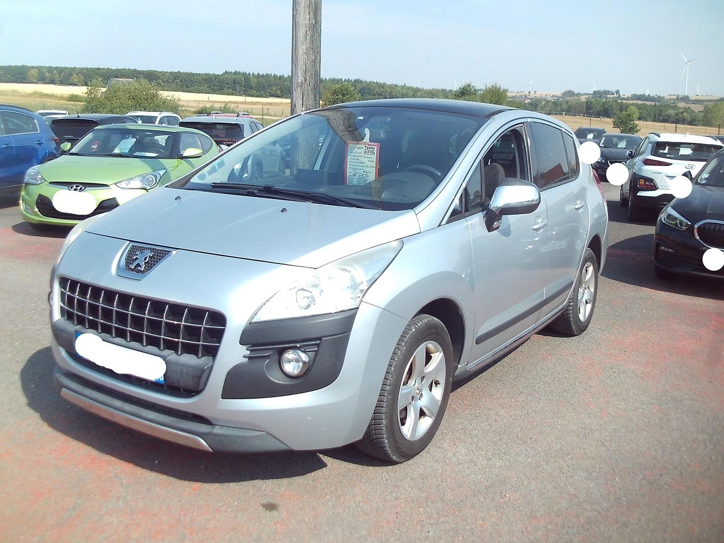 peugeot 3008 1.6 blue hdi 115 ch allure bv6 peugeot 3008 1.6 blue hdi 115 ch allure bv6